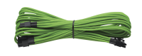 Corsair Modular Cable - Green Photo