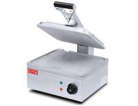 9-Slice Commercial Grade Stainless Steel Toaster & Sandwich Press 2.2KW Photo