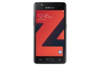 Samsung Z4 8GB LTE - Black Cellphone Photo