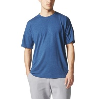Men's adidas Z.N.E. Short Sleeve T-Shirt Photo