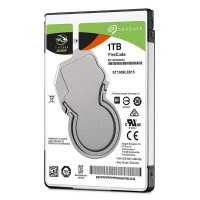 Seagate FireCuda 1TB 2.5" SSHD Laptop Internal Drive Photo