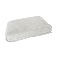 Linen House - Reed Guest Towel Photo