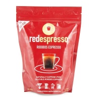 red espresso - Ground Rooibos Tea 250g Photo