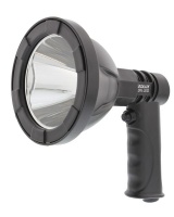 LEDLUX LED 600 Lumen 10w Spotlight - Black Photo