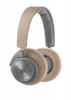 BO Play B&O Play H9 Over-Ear Active Noise Cancelling Headphones - Argilla Grey Photo