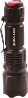 Supa LED Bobcat 3W Led Tactical Flashlight With Clip Photo