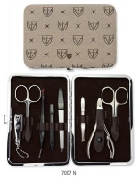 Kellermann 3 Swords Manicure Set 7007 P N Photo