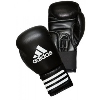 adidas Performance Boxing Gloves Photo