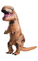 Airmate Inflatable T-Rex Dinosaur Costume Photo