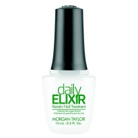 Morgan Taylor Daily Elixir 15ml Photo