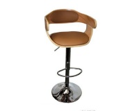 HII Stetson Bar Chair Photo
