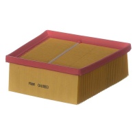 Fram Air Filter For Ford Fiesta - 1.6 Tdci 66Kw Year: 2008 - 2012 Duratorq 4 Cyl 1560 Eng - Ca10653 Fram Air Filter For Ford Fiesta - 1.6 Tdci 66Kw Year: 2008 - 2012 Duratorq 4 Cyl 1560 Eng - Ca10653 Photo