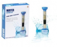Keycraft Water Filter Experiment Kit Photo