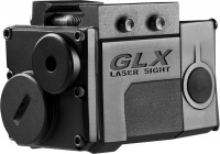 Barska AU11662 Micro GLX - Green Handgun Laser Photo