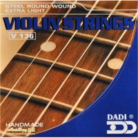 Dadi V136 Violin String Set Photo