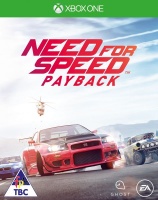 Need For Speed Payback Photo