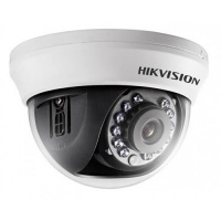 Hikvision THD1080P Indoor Dome 1080P 20M IR 2.8mm Photo