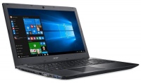 Acer EX254057JR laptop Photo