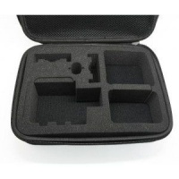 Action mounts Mid-Size Collection Box/Bag for GoPro Photo