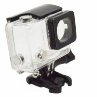 Action Mounts Waterproof Housing For Action 1Â  Photo