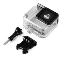 Action Mounts First Gen GoPro Hero5 Waterproof Shell with Base & Screw Photo