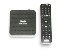 OVHD Receiver with Remote Photo