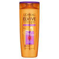 L'Oreal Paris Elvive Extraordinary Oil Curl Nourishment Shampoo - 400ml Photo