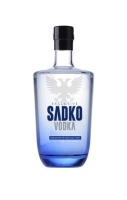 Sadko Exclusive Vodka - 750ml Photo