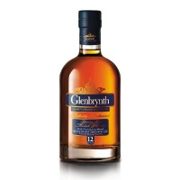 Glenbrynth – 12 Year Old Superior Blended Malt Scotch Whisky – 750ml Photo