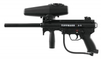 Tippmann A-5 with Response Trigger 0.68 Cal Paintball Marker Photo