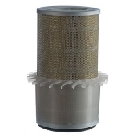 Fram Air Filter - Ford Commercial F250 - 5 Year: 1970 - 1974 6 Cyl 4918 Eng - Cak3288 Photo