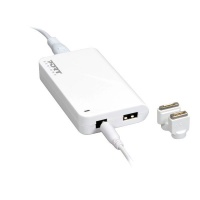 Apple Port Design 60W Power Supply Magsafe USB EU Photo