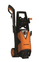 Rockworth - 150Bar High-Pressure Washer - 2000W Photo