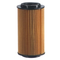 Fram Oil Filter - Volvo Xc60 - 2.4 D 129Kw Year: 2009 - 2010 D5244T14 5 Cyl 2400 Eng - Ch9496Eco Photo