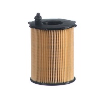 Fram Oil Filter - Peugeot 207 - 1.6 Hdi 80Kw Year: 2006 - 2010 Dv6Ted4 4 Cyl 1560 Eng - Ch9657Eco Photo