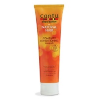 Cantu Complete Conditioning Co-Wash - 283ml Photo
