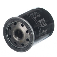 Fram Oil Filter - Toyota Conquest - 1.6 Rsi Year: 1985 - 1988 4Age 4 Cyl 1587 Eng - Ph4386 Photo