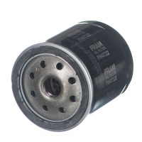 Fram Oil Filter - Opel Commercial Corsa Utility - 140I Year: 2000 - 2004 4 Cyl 1389 Eng - Ph4722 Photo