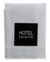Hospitality Collection - 144TC White Pillow Case Photo