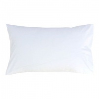 Hospitality Collection - 200TC White Pillow Case Photo