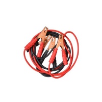 1000amp Car Battery Booster Cable - Red Photo