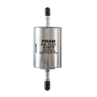 Fram Petrol Filter - Opel Commercial Corsa Utility - 1.8I Year: 2005 - 2010 Z18Xe 4 Cyl 1796 Eng - G10079 Photo