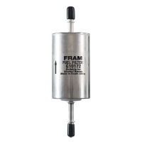 Fram Petrol Filter - Ford Focus I - 2.0I St170 Year: 2003 - 2005 Duratec 4 Cyl 1988 Eng - G10172 Photo