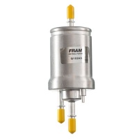 Fram Petrol Filter - Seat Leon - 2.0T Fsi Fr Year: 2006 - 2008 Bwa 4 Cyl 1984 Eng - G10243 Fram Petrol Filter - Seat Leon - 2.0T Fsi Fr Year: 2006 - 2008 Bwa 4 Cyl 1984 Eng - G10243 Photo