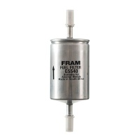 Fram Petrol Filter - Opel Commercial Corsa Utility - 1.4 66Kw Year: 2003 - 2010 14 Sde 4 Cyl 1398 Eng - G5540 Photo