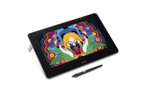 Wacom Cintiq Pro 15.6" UHD Creative Pen Tablet Photo