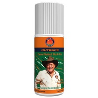 Outback Pain Relief Roll-On - 50ml Photo
