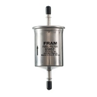 Fram Petrol Filter - Peugeot 308 - 1.6 110Kw Year: 2008 - 2010 Ep6Dt 4 Cyl 1598 Eng - G5857 Photo