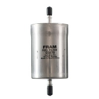 Fram Petrol Filter - Volkswagen New Beetle - 2.0I Year: 2000 - 2006 4 Cyl 1984 Eng - G5870 Photo