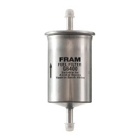 Fram Petrol Filter - Opel Astra - 180Ie Year: 1996 - 1998 4 Cyl 1796 Eng - G6400 Photo